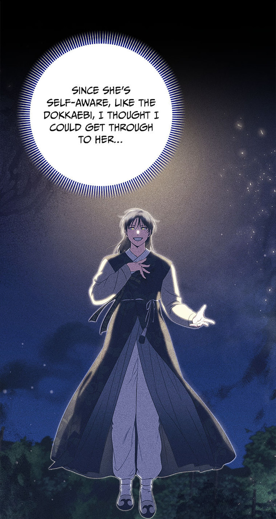 Welcome to the Dungeon Hotel Chapter 82 page 30 - 
