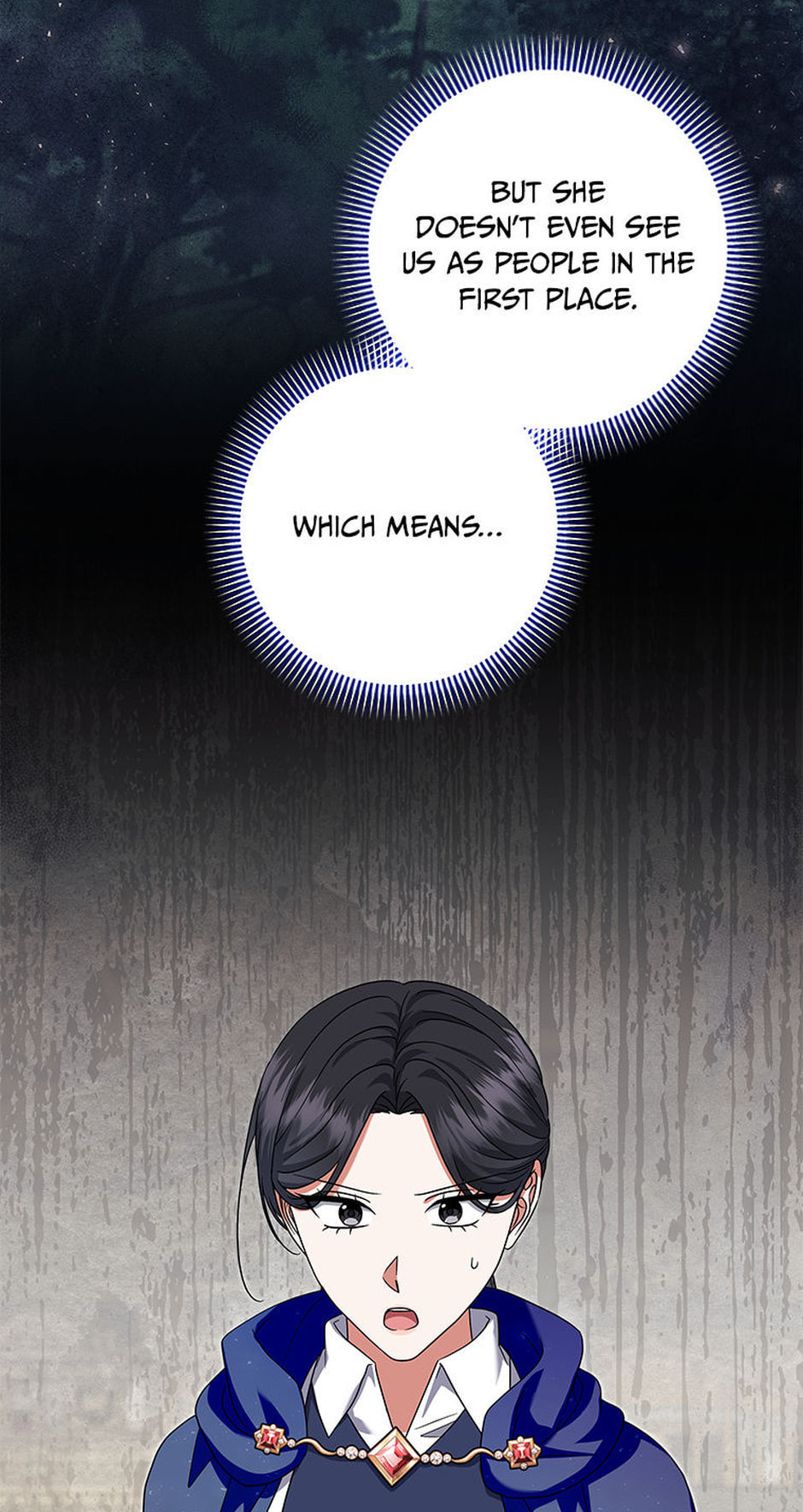 Welcome to the Dungeon Hotel Chapter 82 page 31 - 
