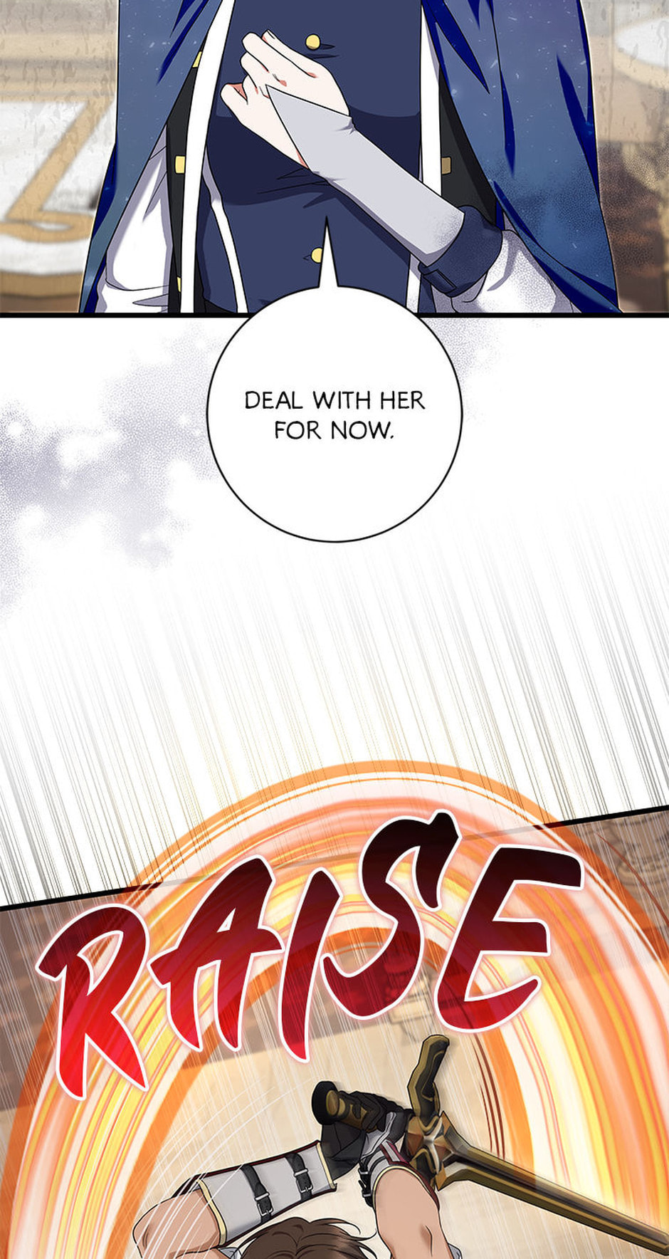 Welcome to the Dungeon Hotel Chapter 82 page 32 - 