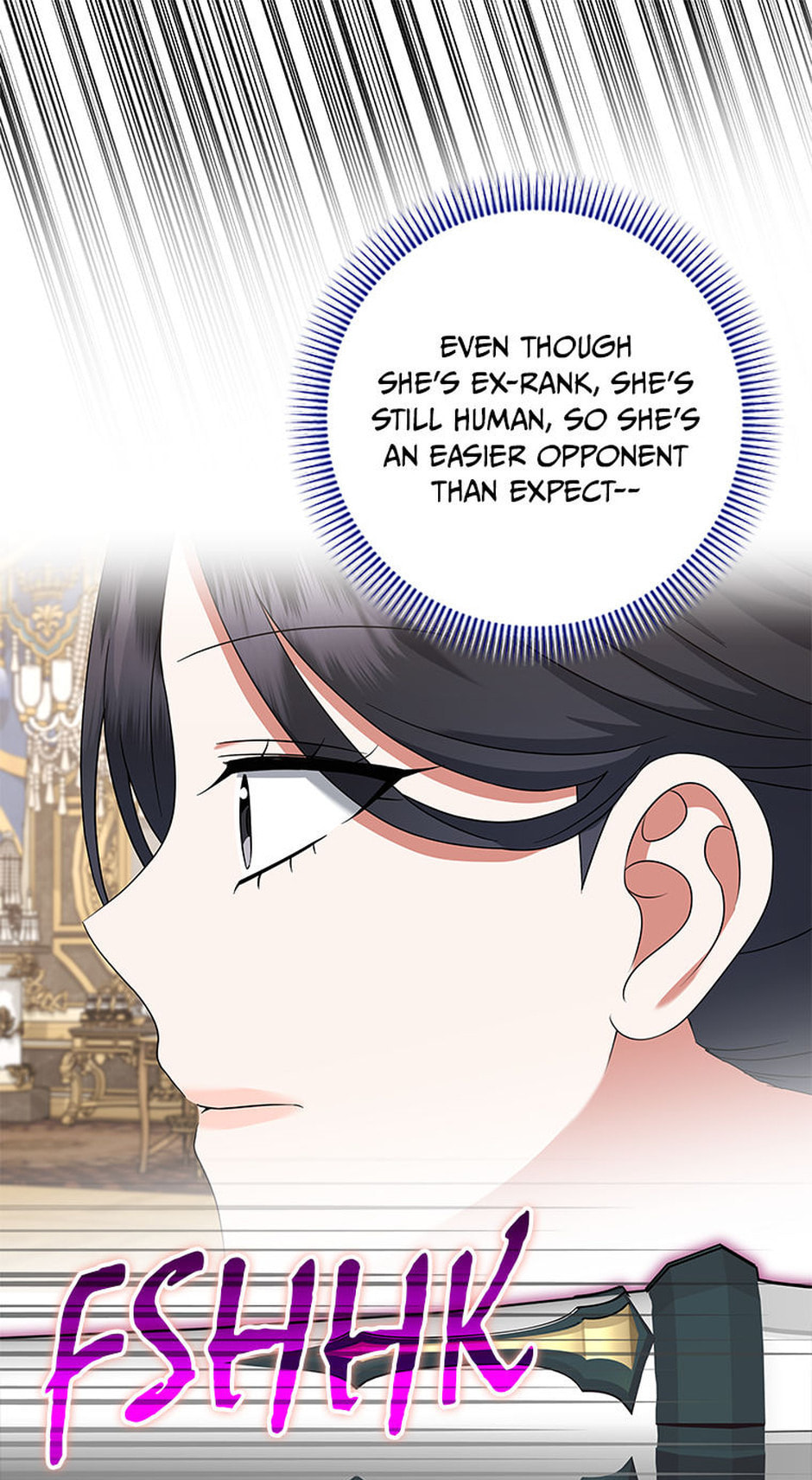 Welcome to the Dungeon Hotel Chapter 82 page 34 - 