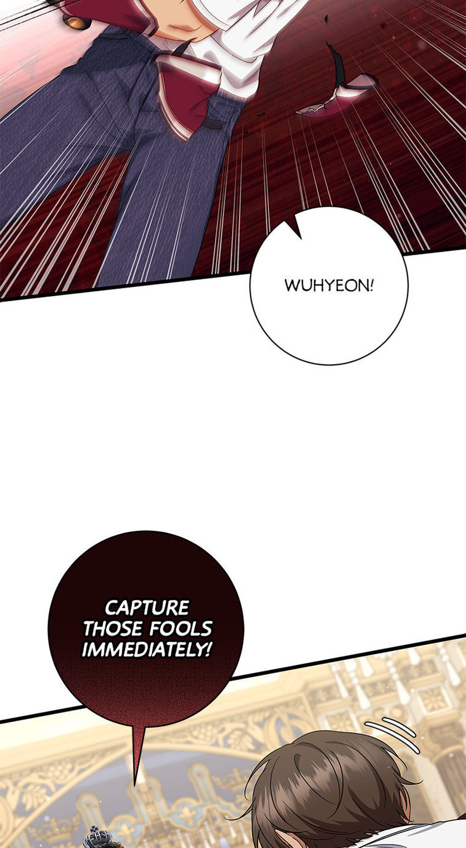 Welcome to the Dungeon Hotel Chapter 82 page 36 - 