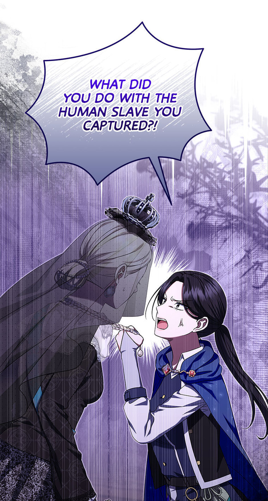 Welcome to the Dungeon Hotel Chapter 82 page 39 - 