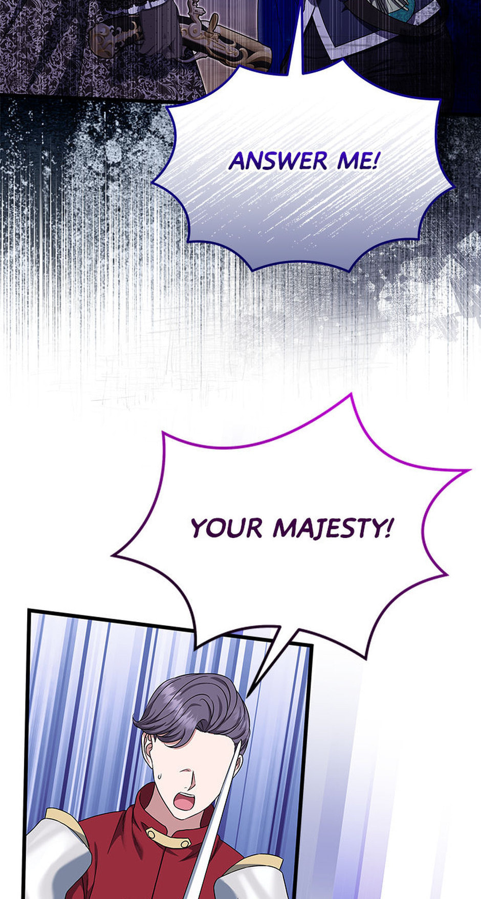 Welcome to the Dungeon Hotel Chapter 82 page 40 - 