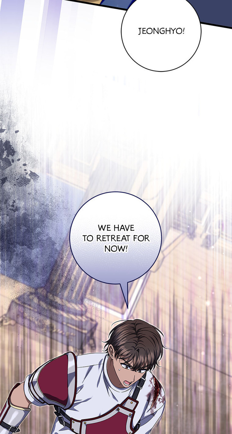 Welcome to the Dungeon Hotel Chapter 82 page 42 - 
