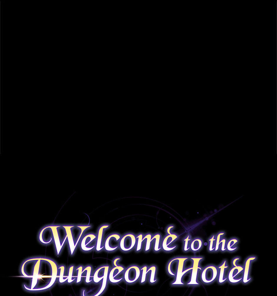 Welcome to the Dungeon Hotel Chapter 82 page 44 - 