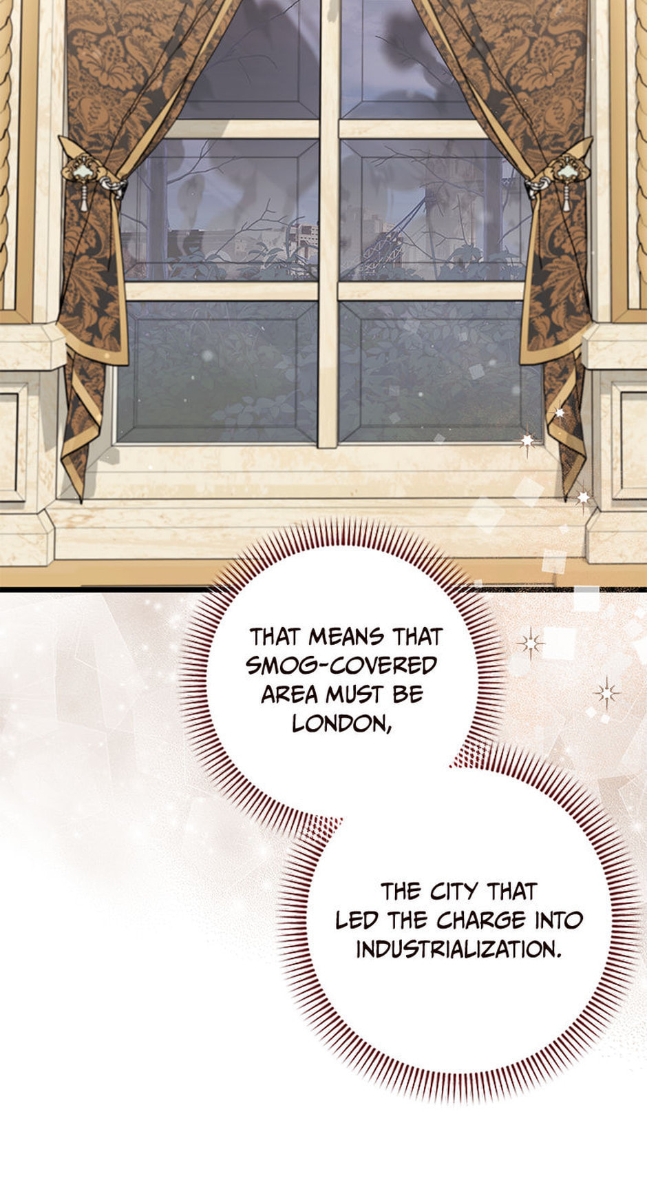 Welcome to the Dungeon Hotel Chapter 82 page 50 - 