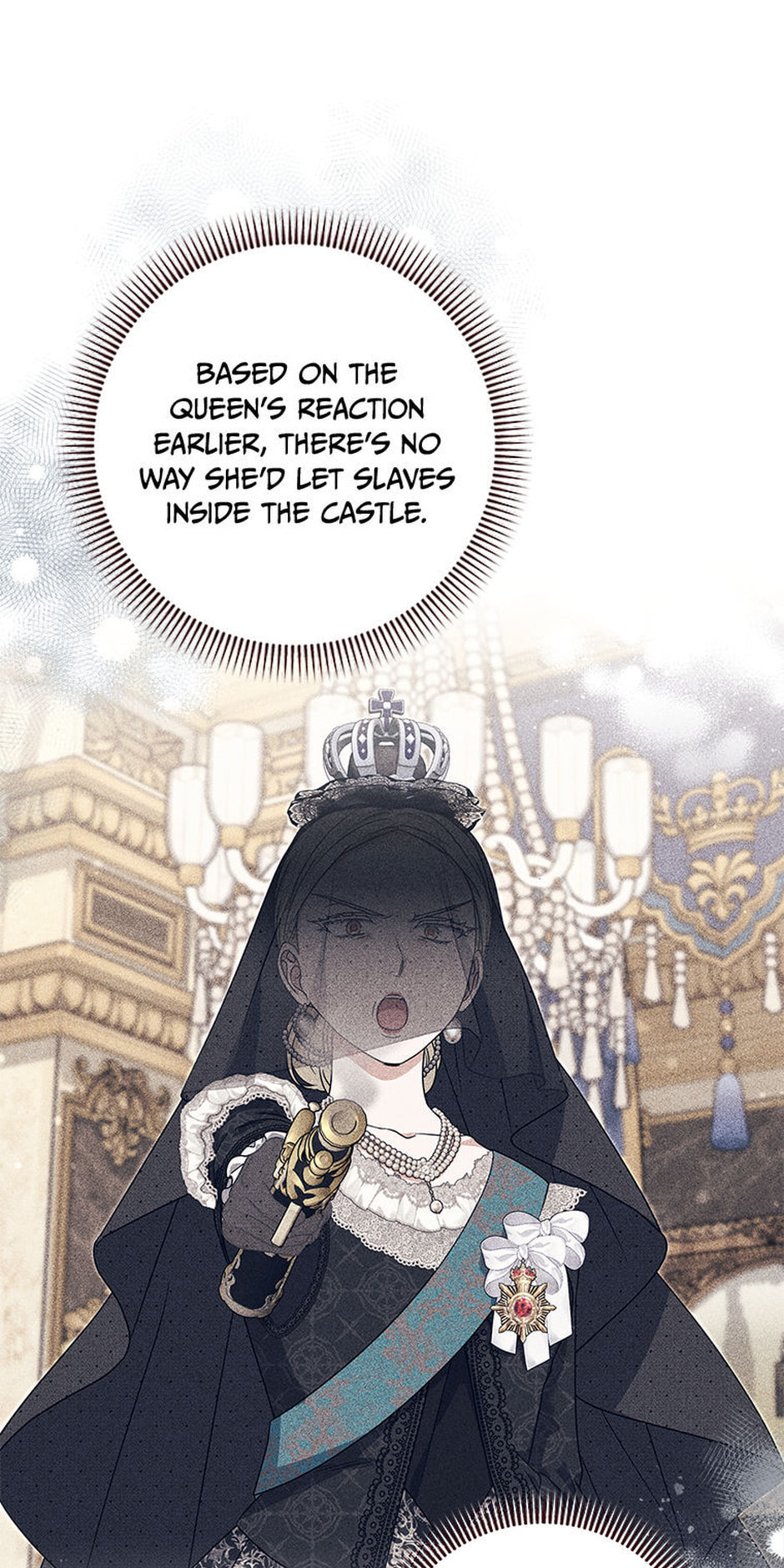 Welcome to the Dungeon Hotel Chapter 82 page 51 - 