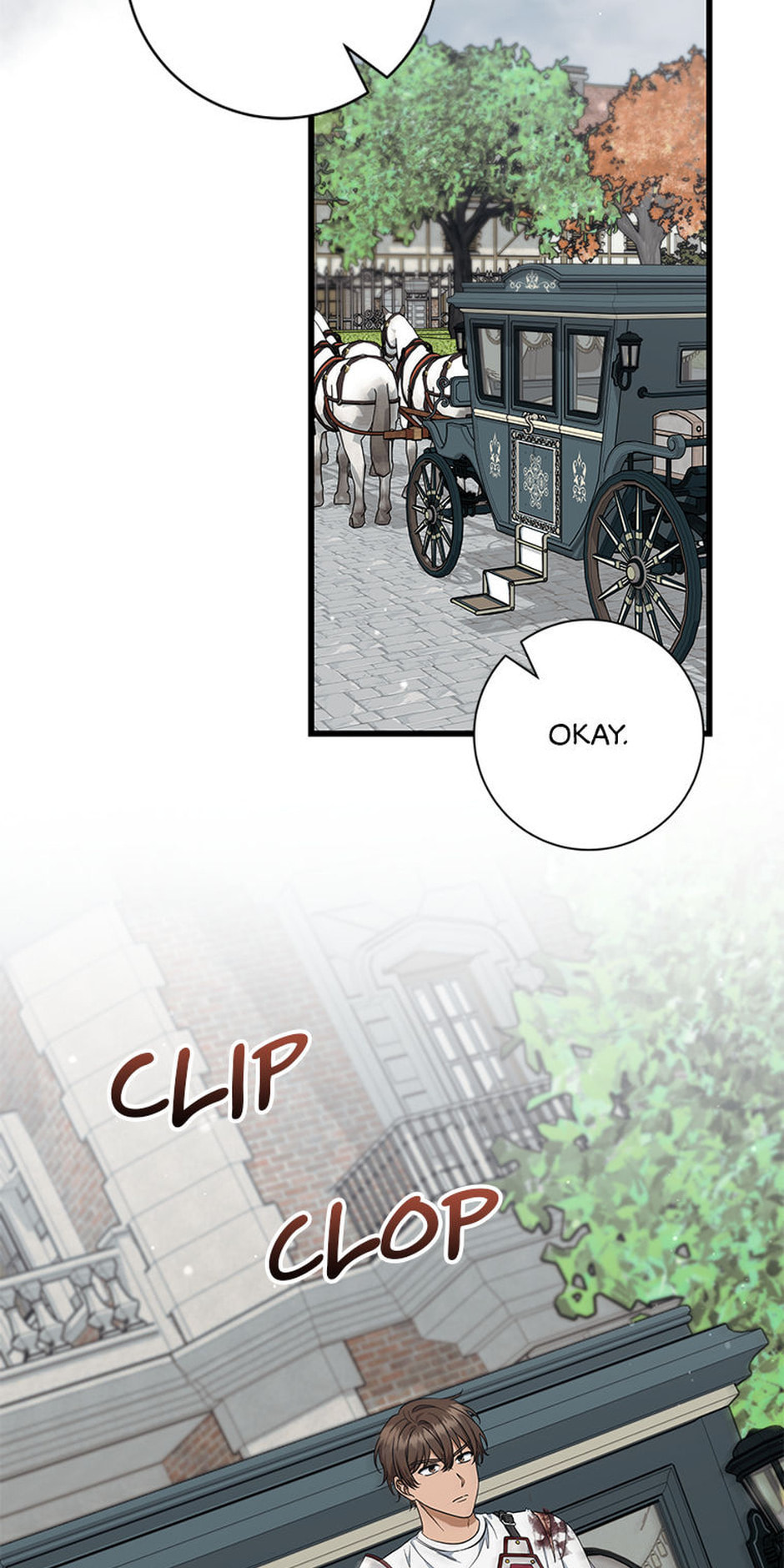 Welcome to the Dungeon Hotel Chapter 82 page 53 - 
