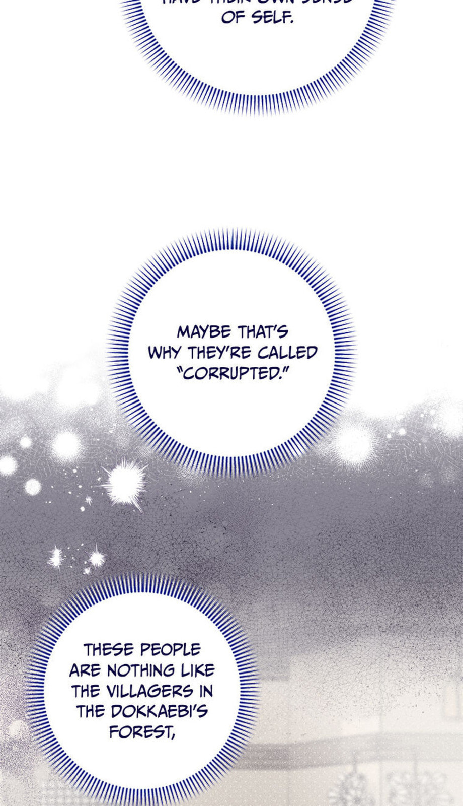 Welcome to the Dungeon Hotel Chapter 82 page 58 - 