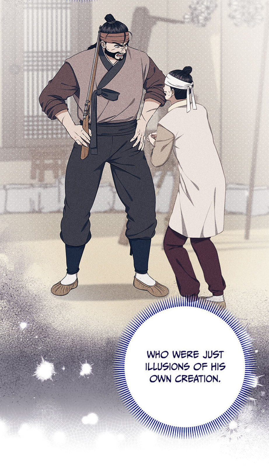 Welcome to the Dungeon Hotel Chapter 82 page 59 - 