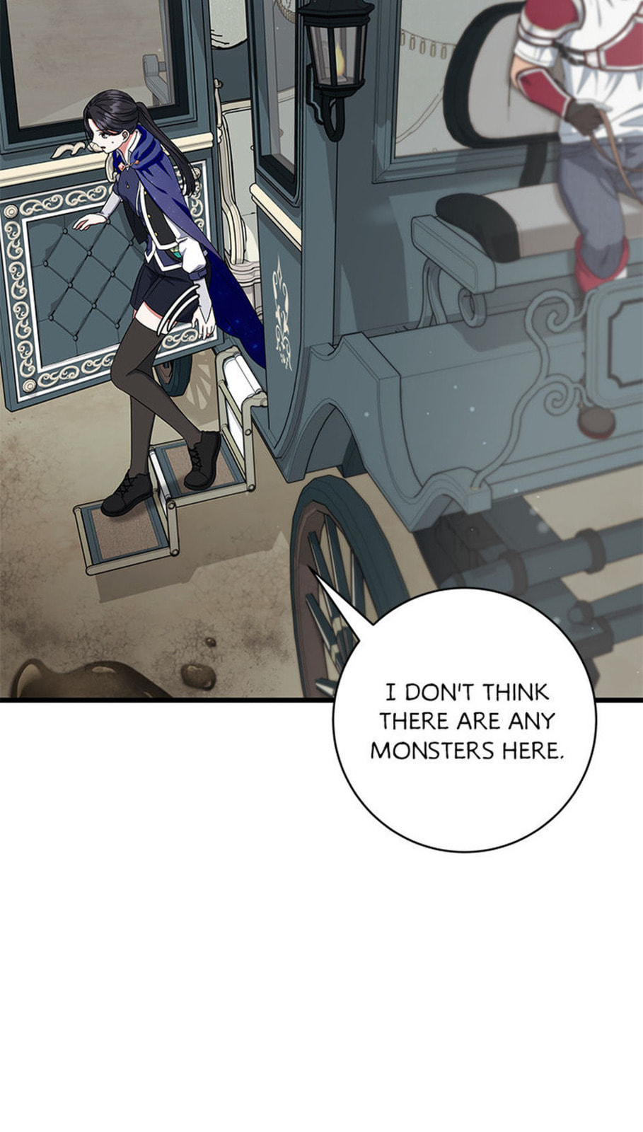 Welcome to the Dungeon Hotel Chapter 82 page 62 - 
