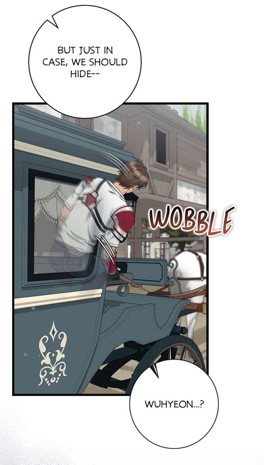 Welcome to the Dungeon Hotel Chapter 82 page 63 - 