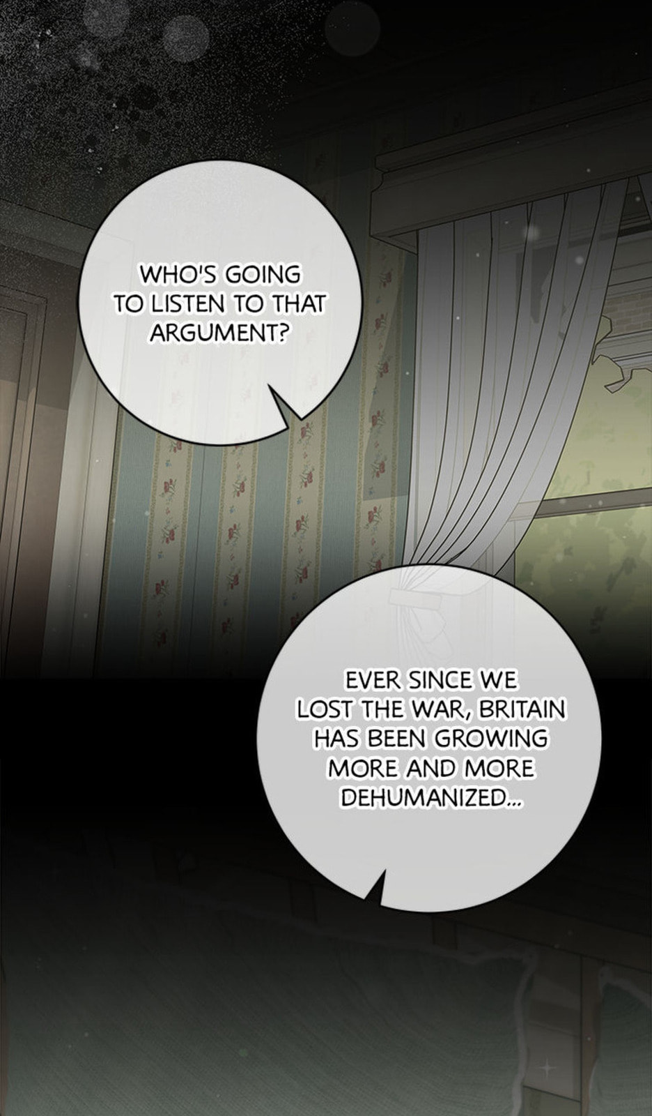 Welcome to the Dungeon Hotel Chapter 82 page 67 - 