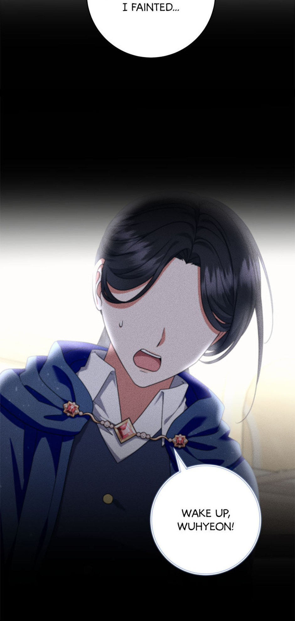 Welcome to the Dungeon Hotel Chapter 82 page 72 - 