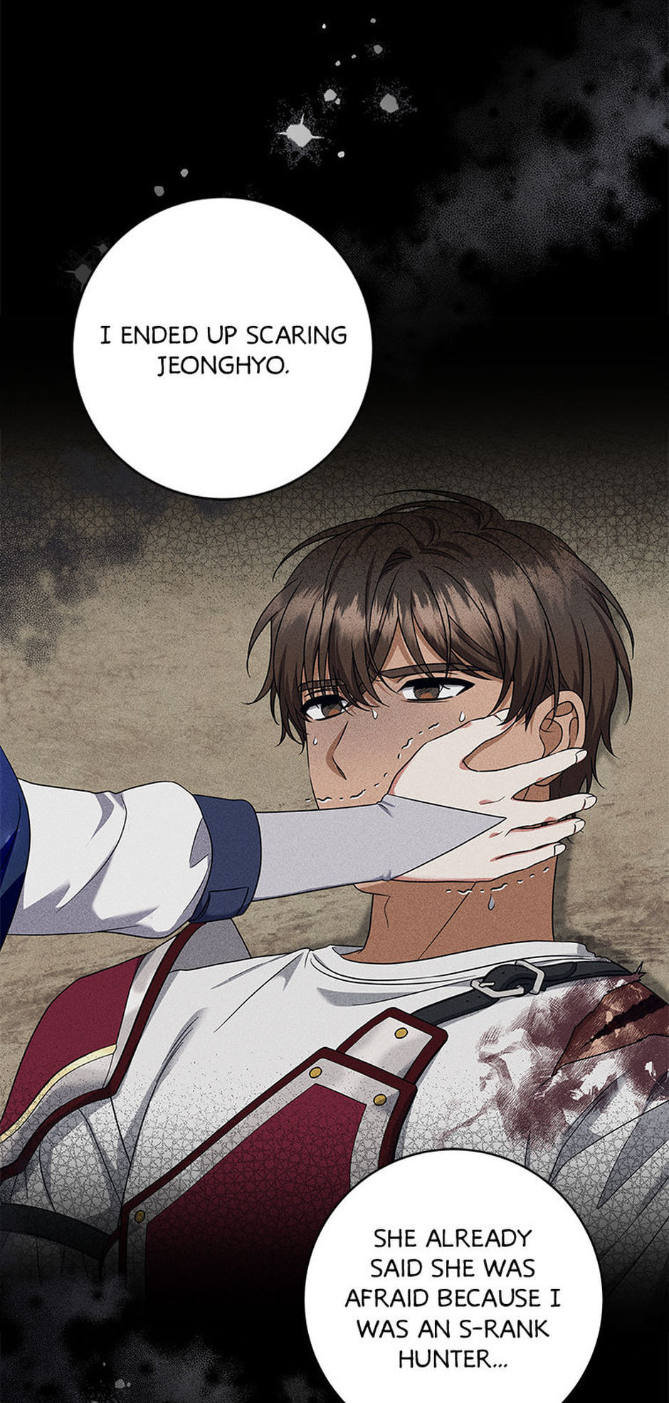 Welcome to the Dungeon Hotel Chapter 82 page 74 - 