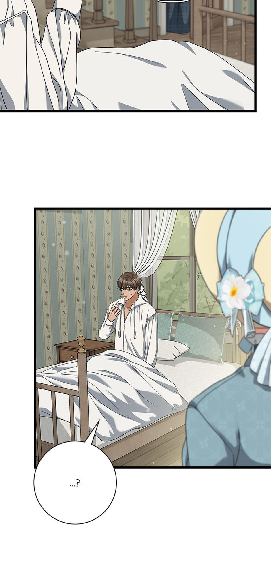 Welcome to the Dungeon Hotel Chapter 82 page 76 - 