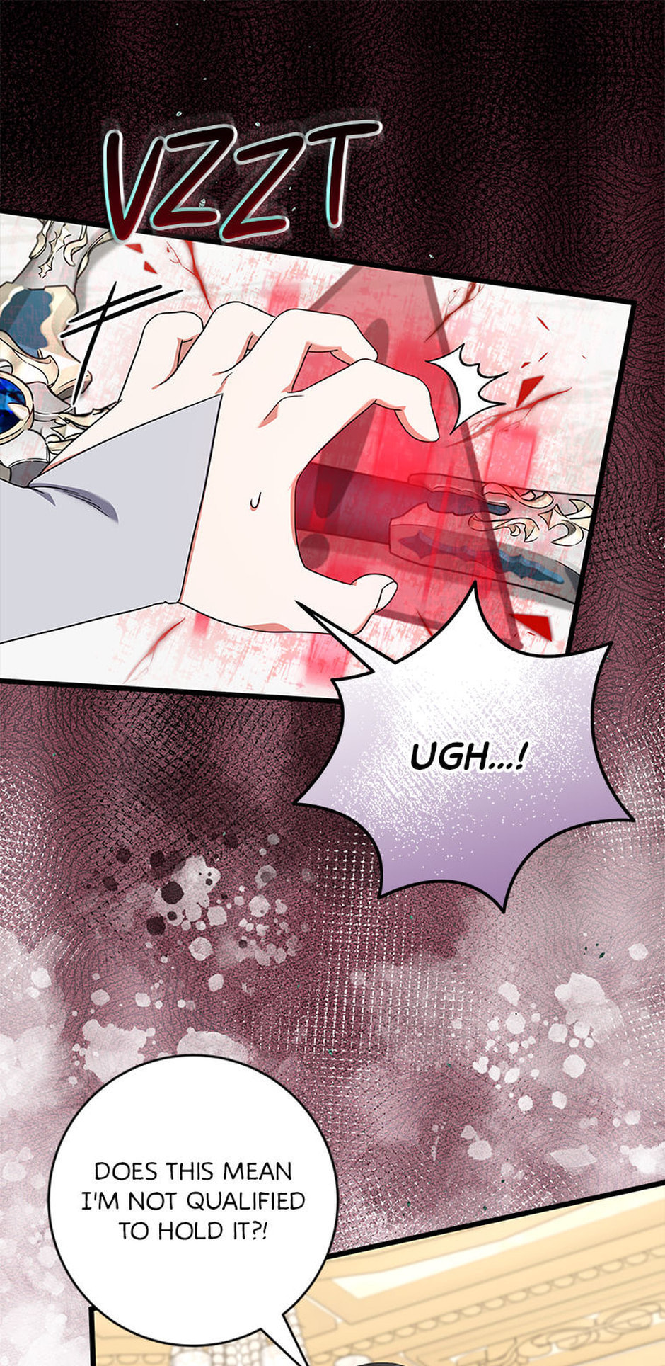 Welcome to the Dungeon Hotel Chapter 82 page 10 - 