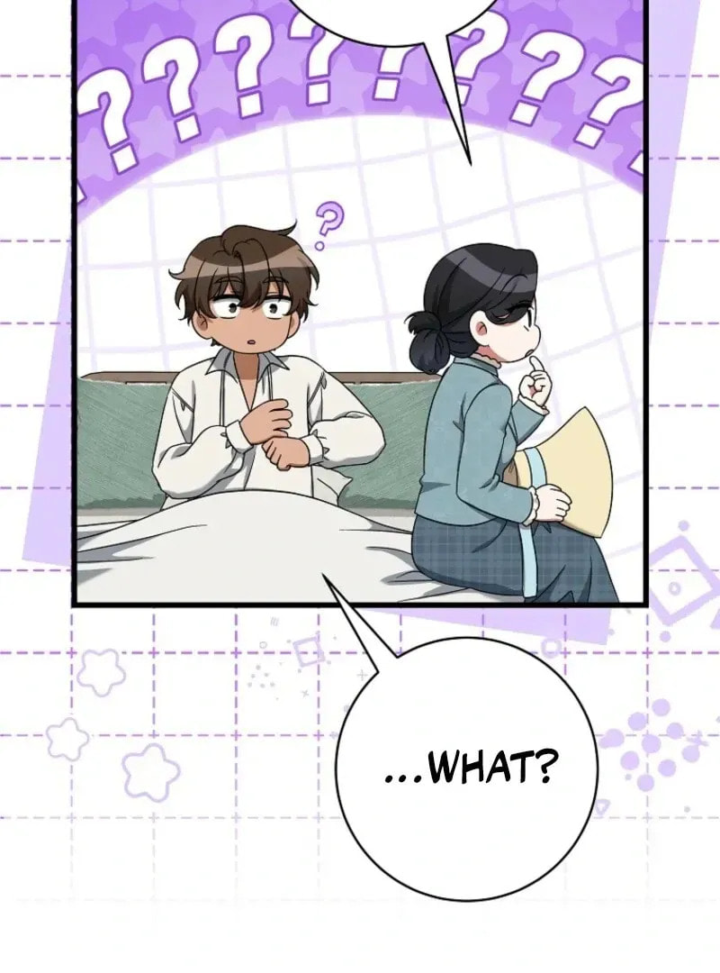 Welcome to the Dungeon Hotel Chapter 83 page 17 - 