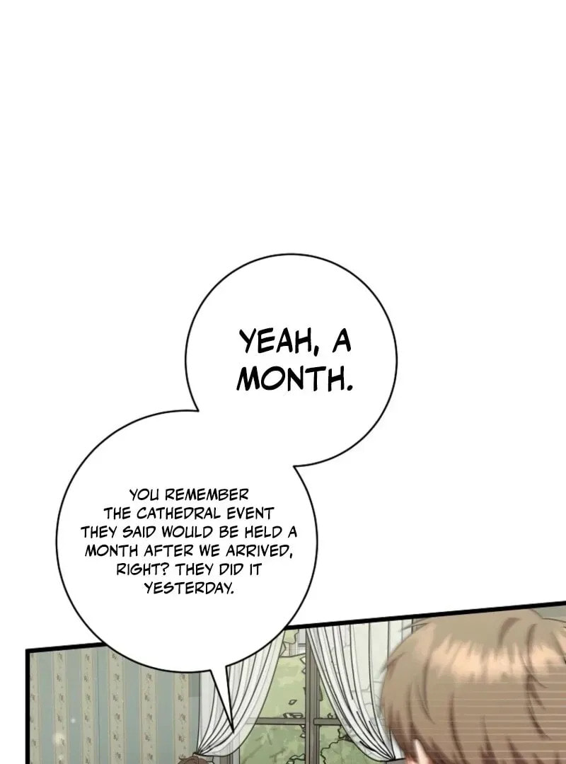 Welcome to the Dungeon Hotel Chapter 83 page 18 - 