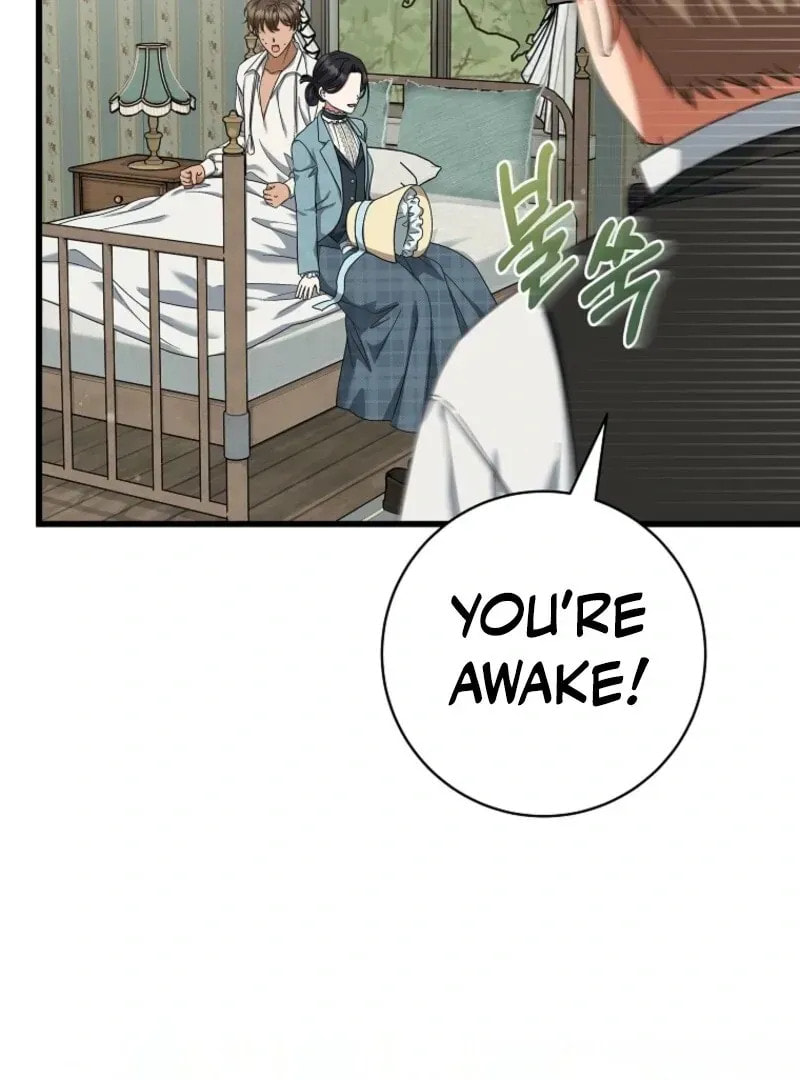 Welcome to the Dungeon Hotel Chapter 83 page 19 - 