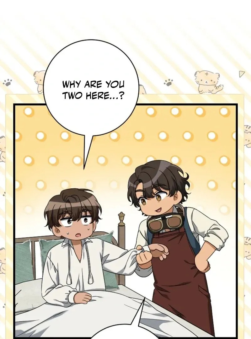 Welcome to the Dungeon Hotel Chapter 83 page 22 - 
