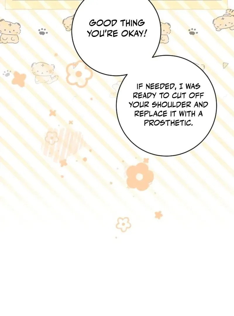 Welcome to the Dungeon Hotel Chapter 83 page 23 - 