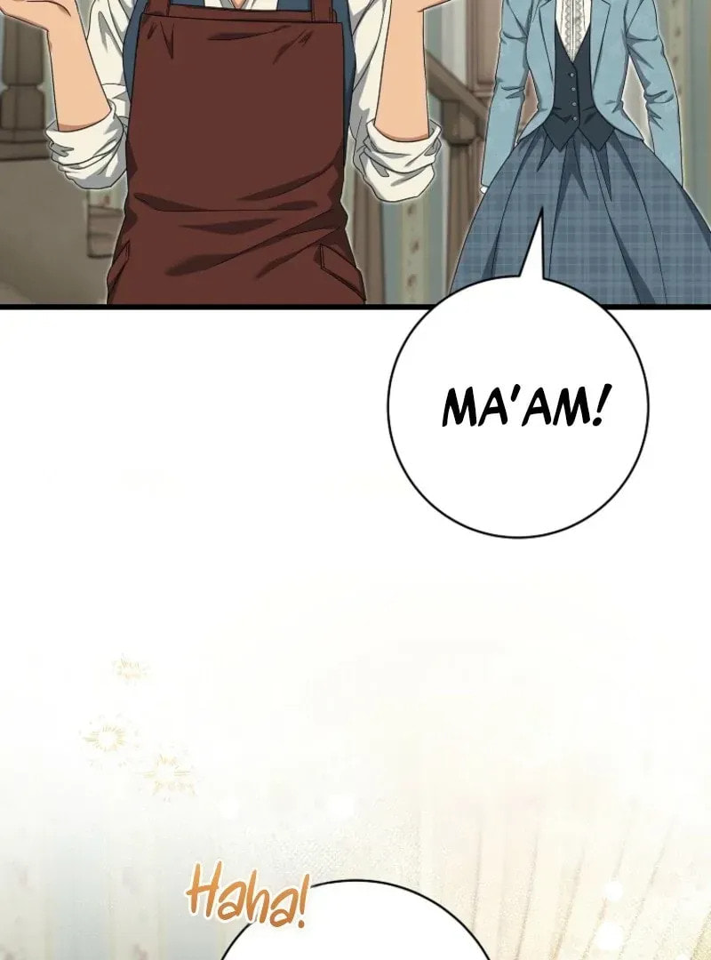 Welcome to the Dungeon Hotel Chapter 83 page 25 - 