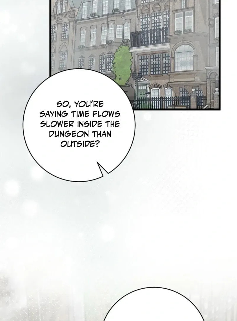 Welcome to the Dungeon Hotel Chapter 83 page 31 - 