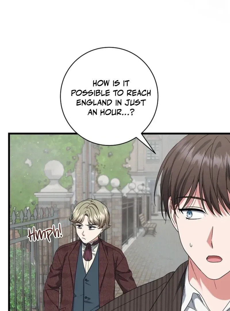 Welcome to the Dungeon Hotel Chapter 83 page 34 - 