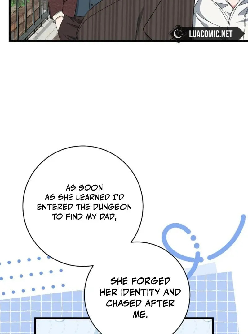 Welcome to the Dungeon Hotel Chapter 83 page 35 - 