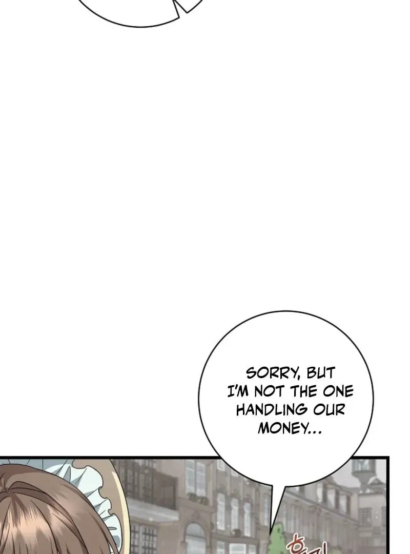 Welcome to the Dungeon Hotel Chapter 83 page 44 - 