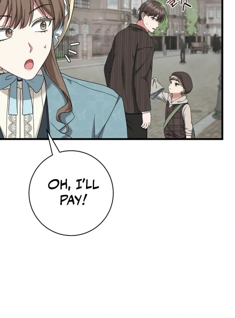 Welcome to the Dungeon Hotel Chapter 83 page 45 - 