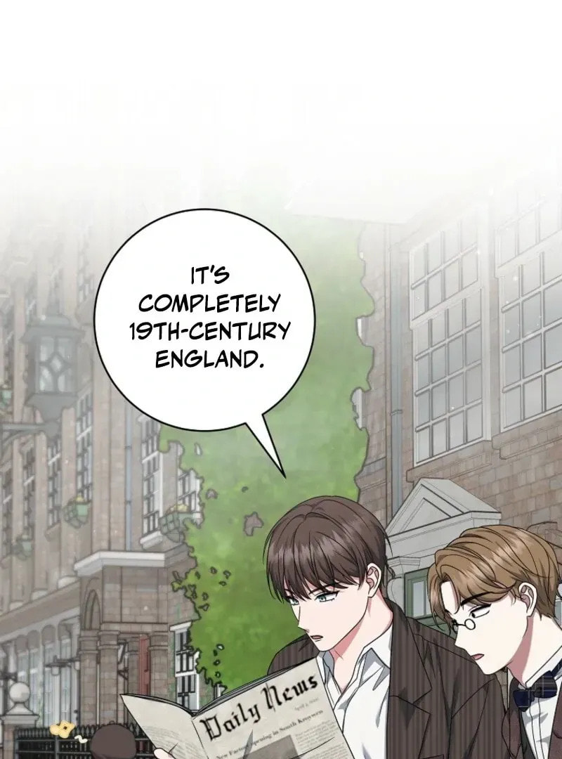 Welcome to the Dungeon Hotel Chapter 83 page 46 - 