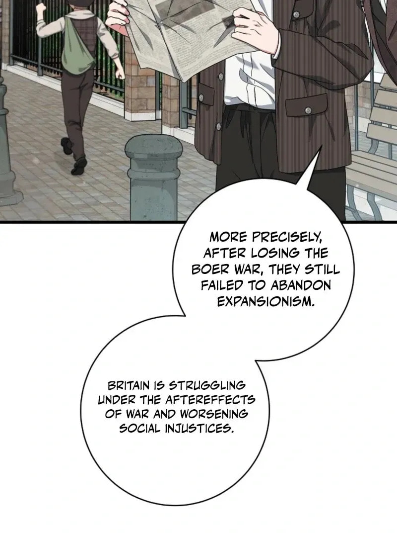 Welcome to the Dungeon Hotel Chapter 83 page 47 - 