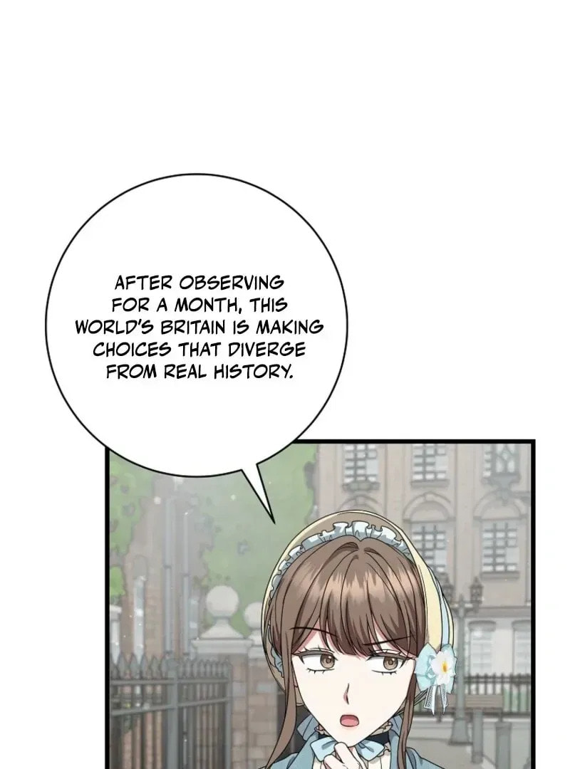 Welcome to the Dungeon Hotel Chapter 83 page 48 - 