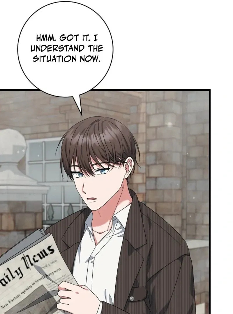 Welcome to the Dungeon Hotel Chapter 83 page 56 - 