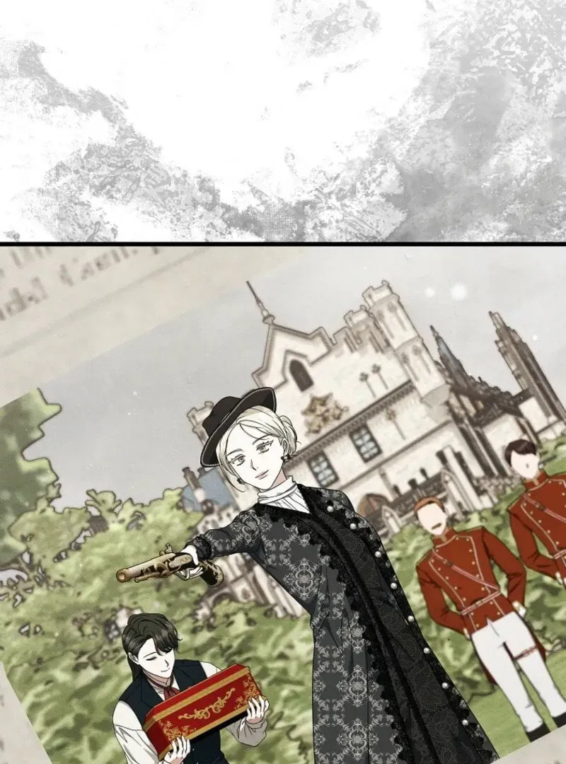 Welcome to the Dungeon Hotel Chapter 83 page 60 - 