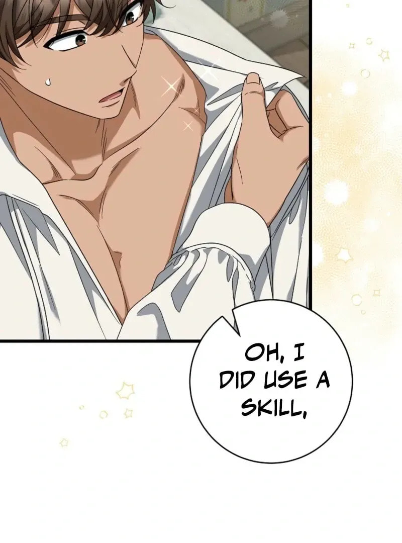 Welcome to the Dungeon Hotel Chapter 83 page 7 - 