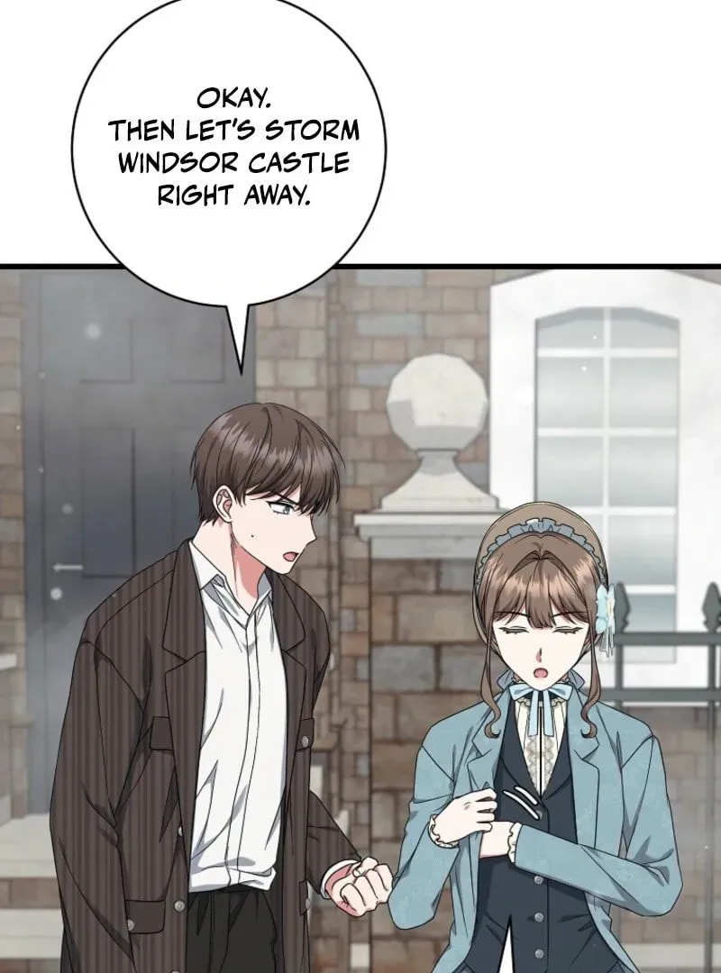 Welcome to the Dungeon Hotel Chapter 83 page 64 - 