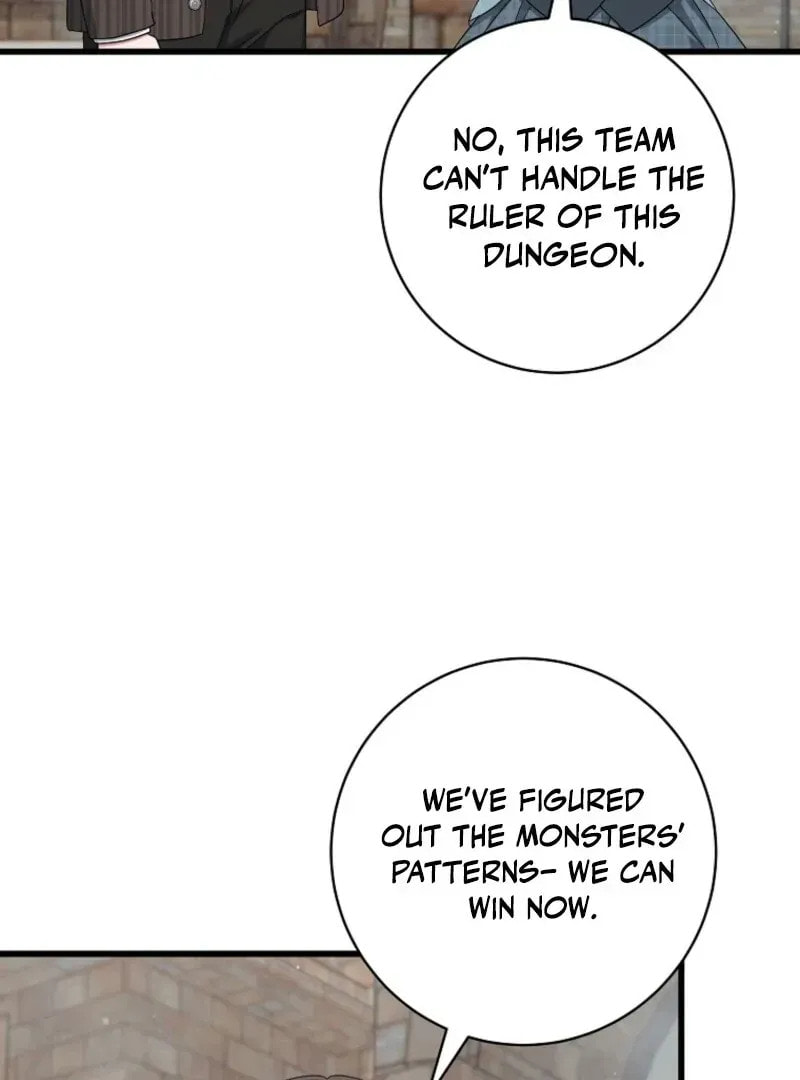 Welcome to the Dungeon Hotel Chapter 83 page 65 - 