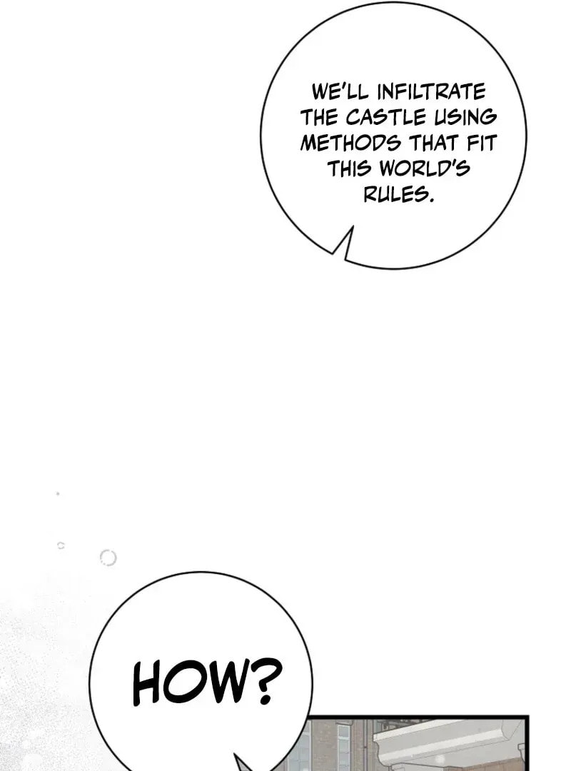 Welcome to the Dungeon Hotel Chapter 83 page 70 - 