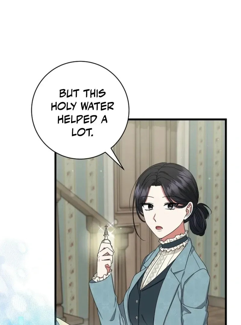 Welcome to the Dungeon Hotel Chapter 83 page 8 - 