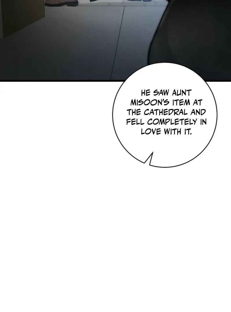 Welcome to the Dungeon Hotel Chapter 83 page 73 - 
