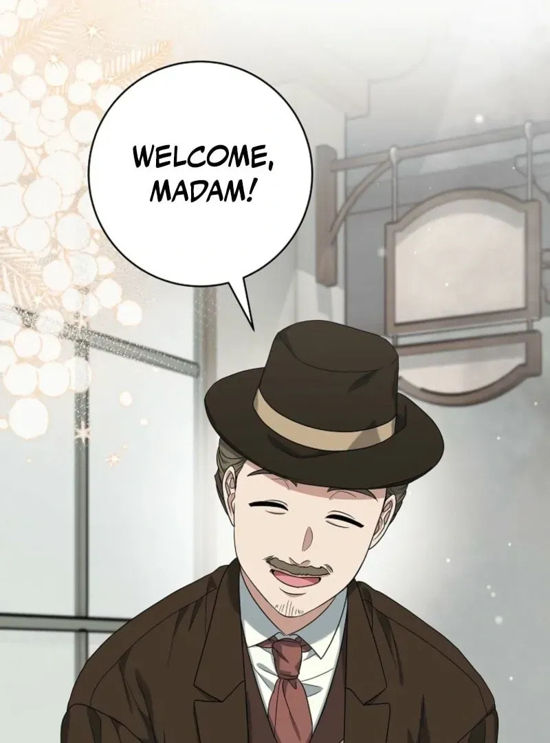 Welcome to the Dungeon Hotel Chapter 83 page 76 - 