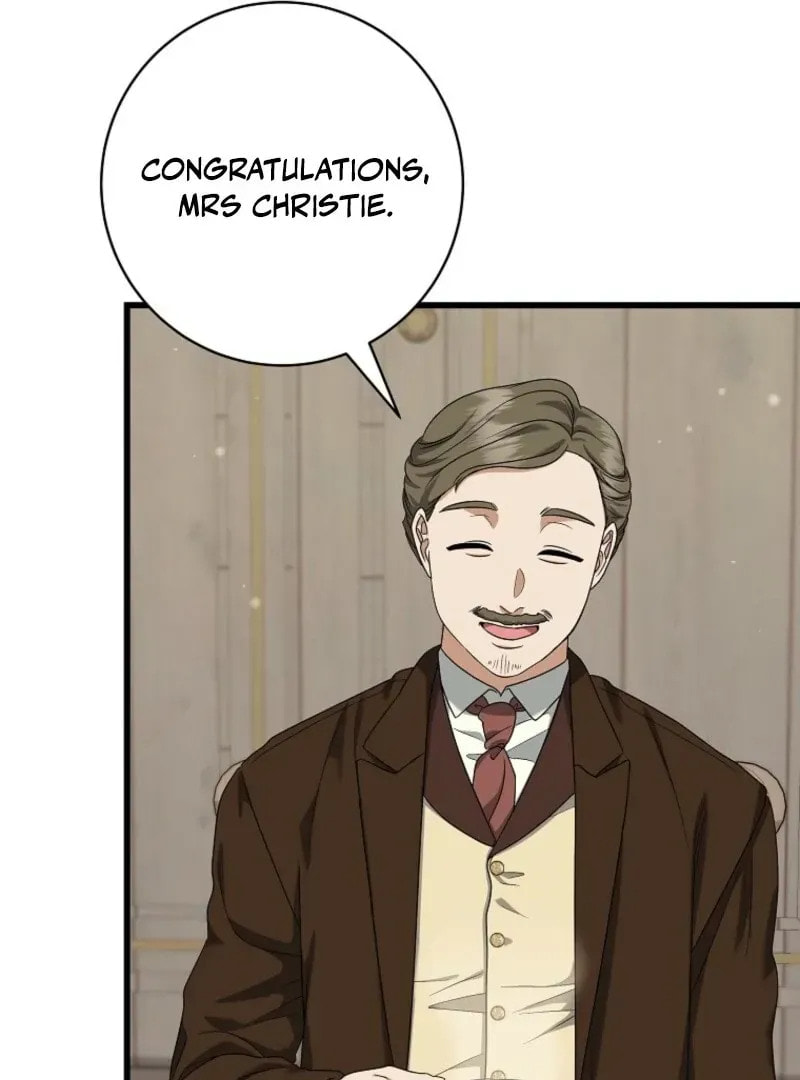 Welcome to the Dungeon Hotel Chapter 83 page 84 - 