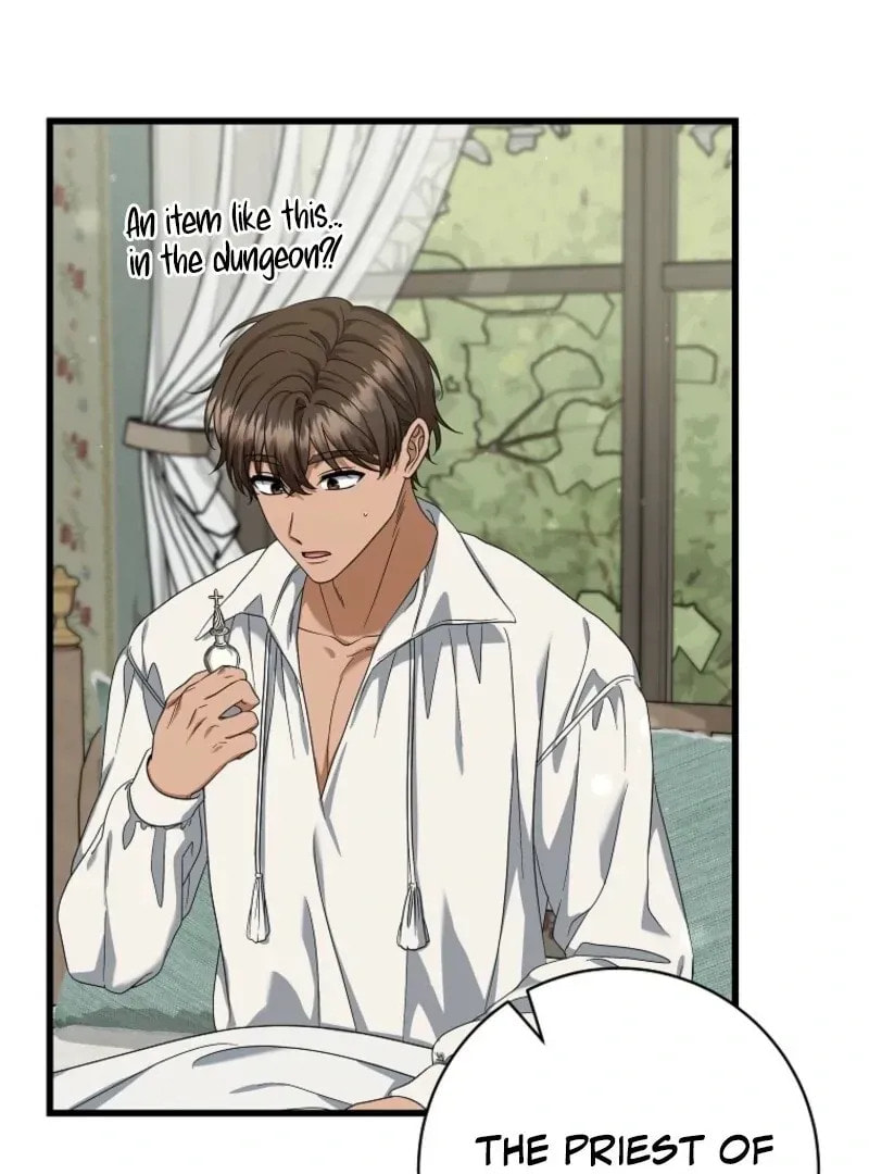 Welcome to the Dungeon Hotel Chapter 83 page 10 - 