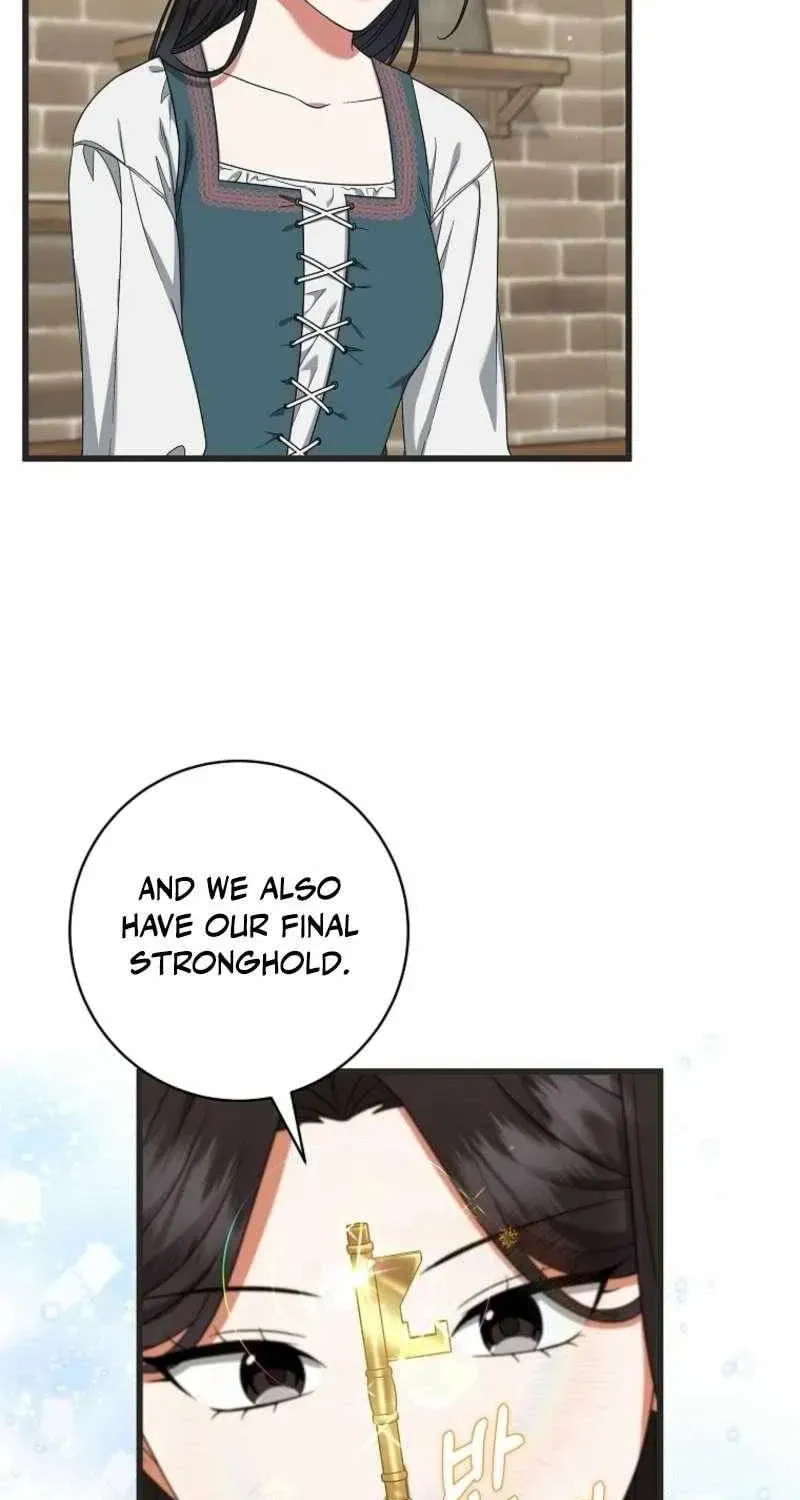 Welcome to the Dungeon Hotel Chapter 84 page 13 - 