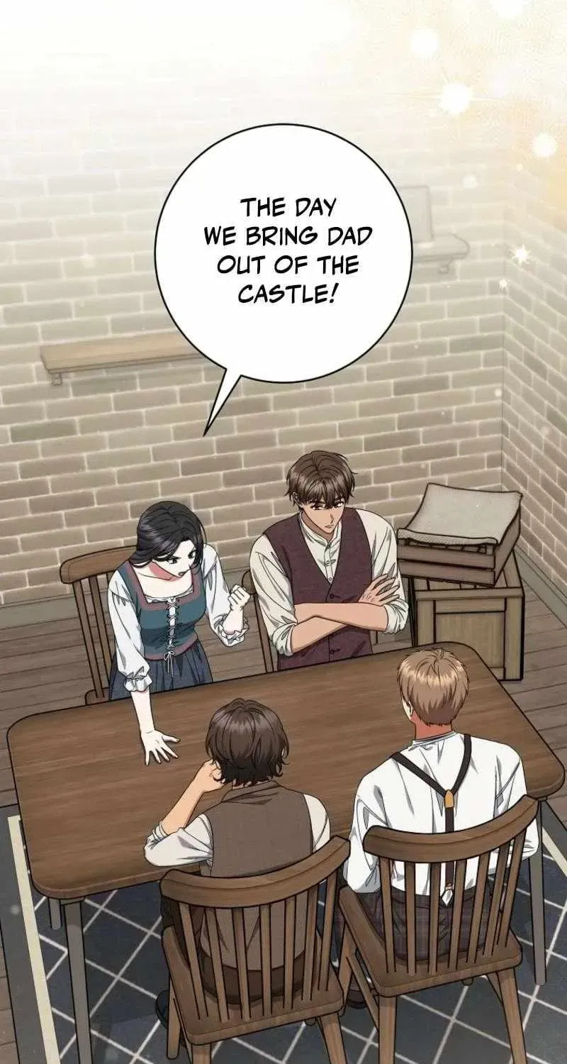 Welcome to the Dungeon Hotel Chapter 84 page 3 - 