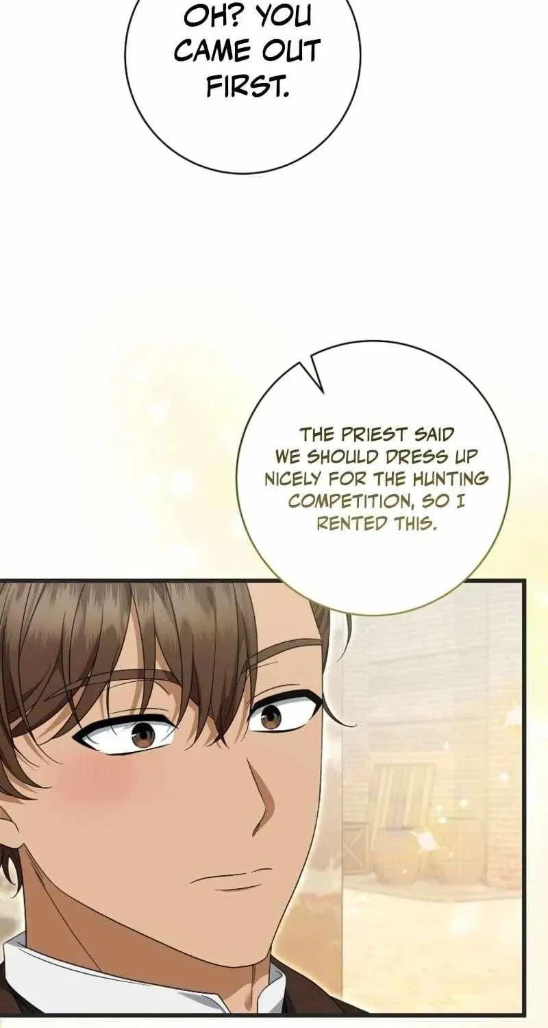 Welcome to the Dungeon Hotel Chapter 84 page 26 - 