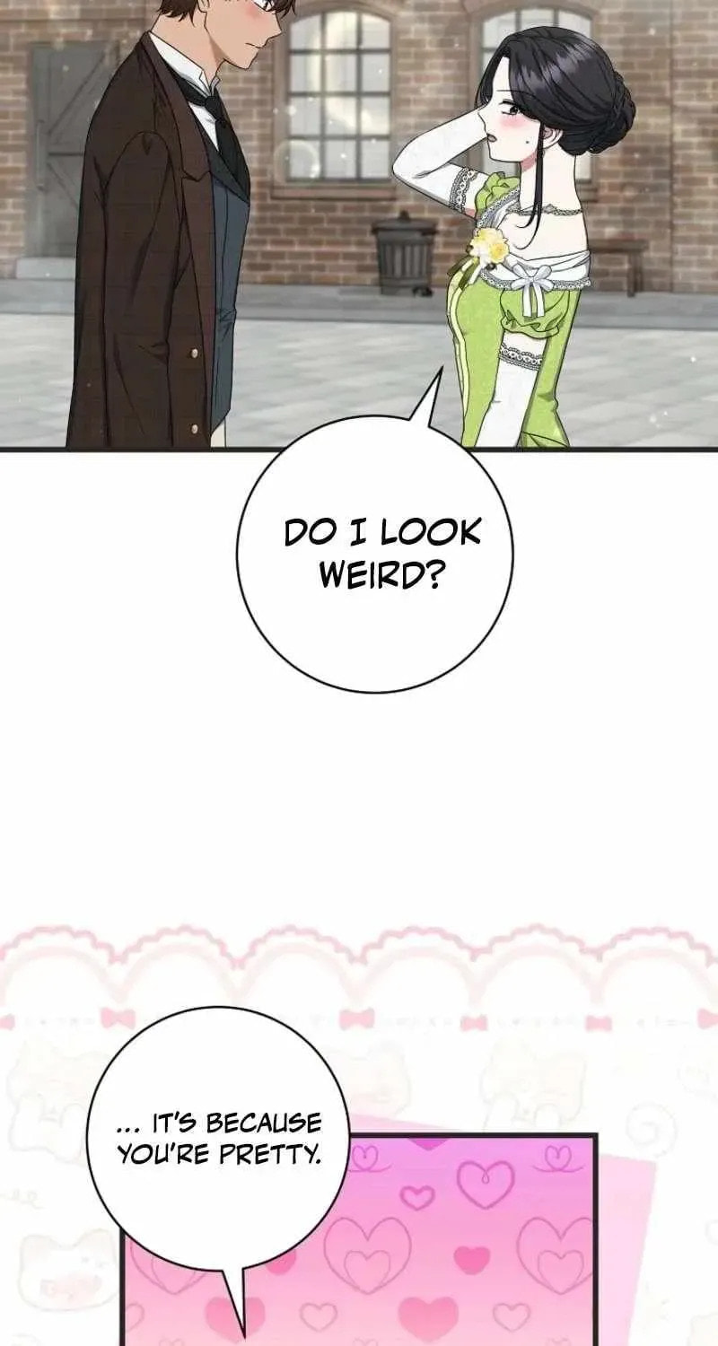 Welcome to the Dungeon Hotel Chapter 84 page 29 - 